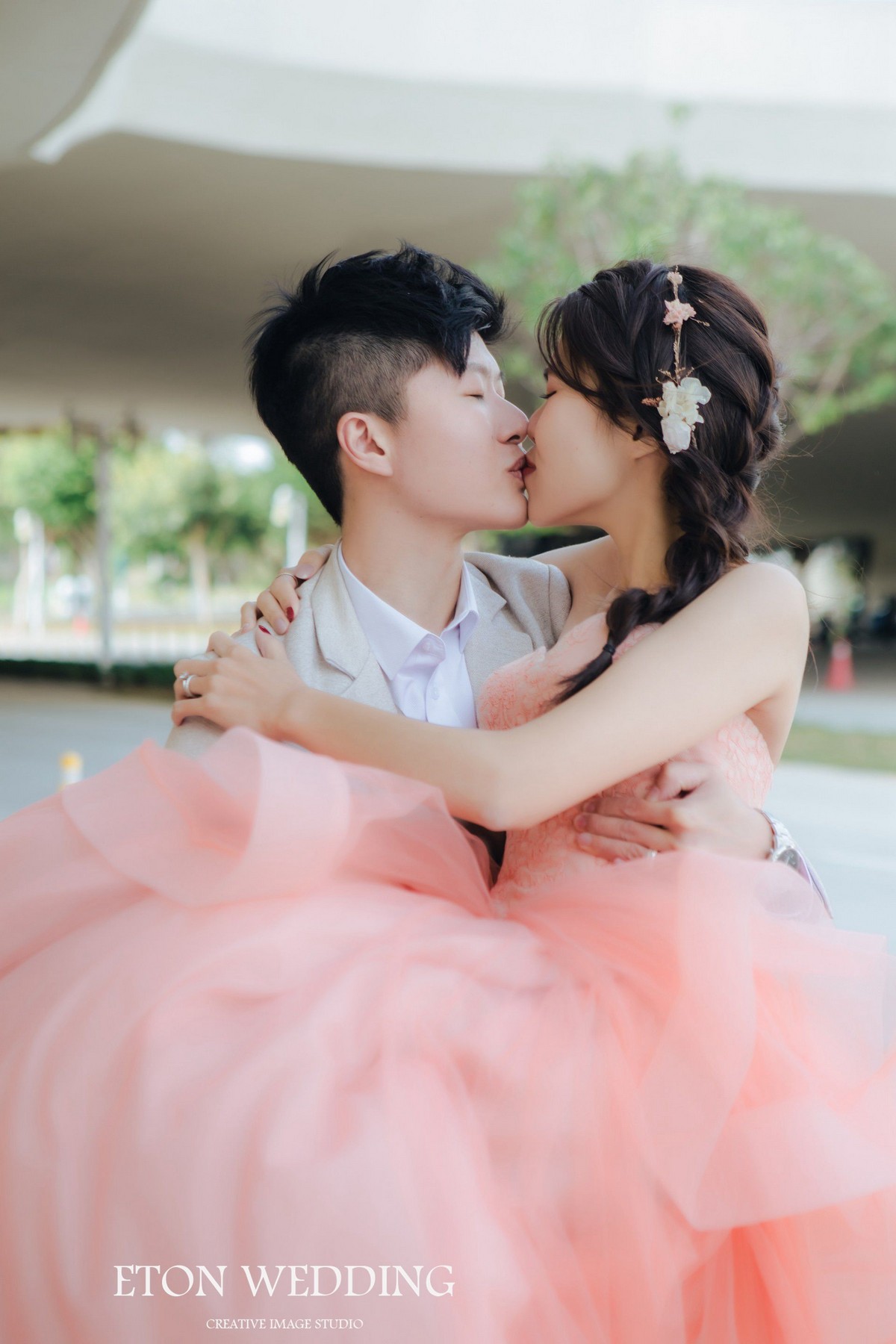 台中婚紗風格,台中婚紗推薦